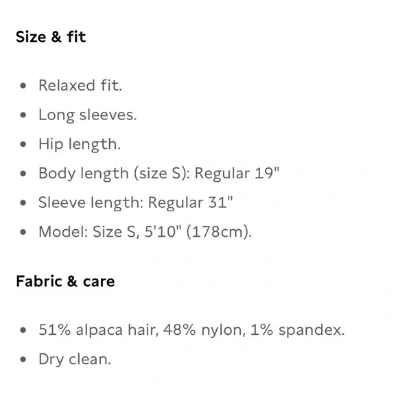 Banana Republic | Esme Grey Cardigan Sweater - Picture 10 of 11